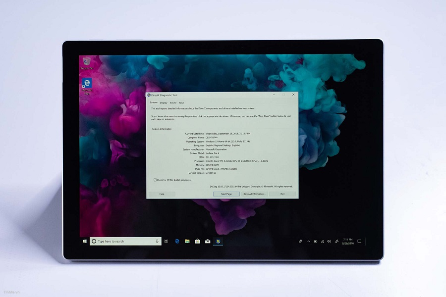 surface pro 08