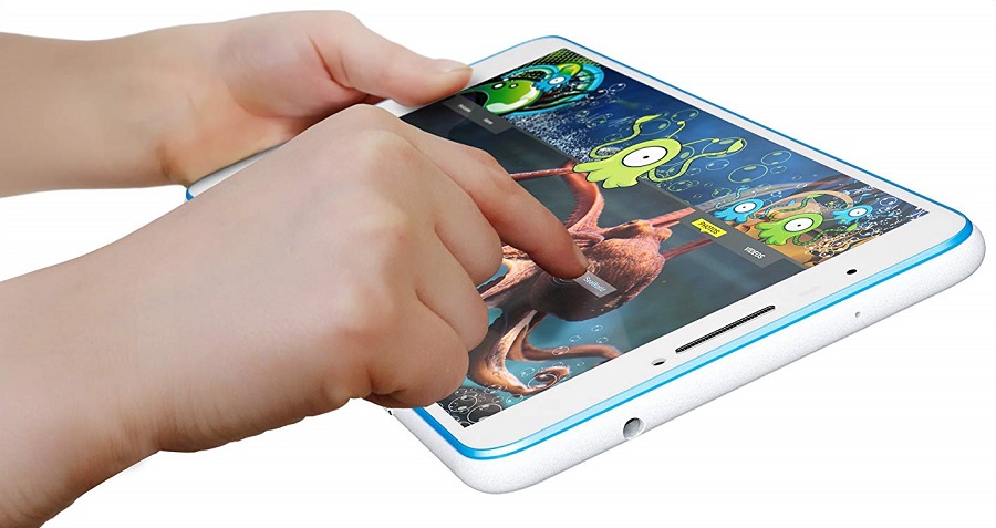 5 tablets de Lenovo a la venta en Amazon 5 Lenovo TB-7703F Tab 3 7 Plus