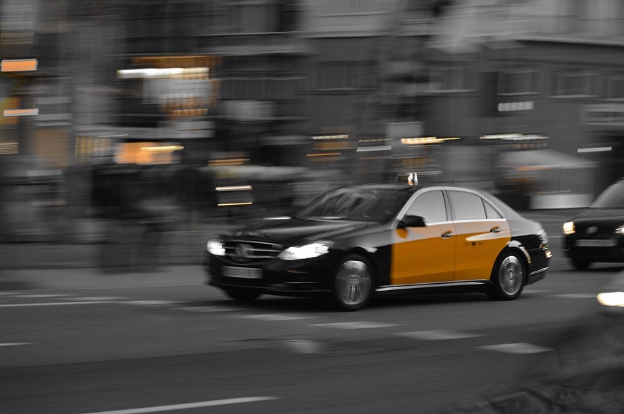 taxi