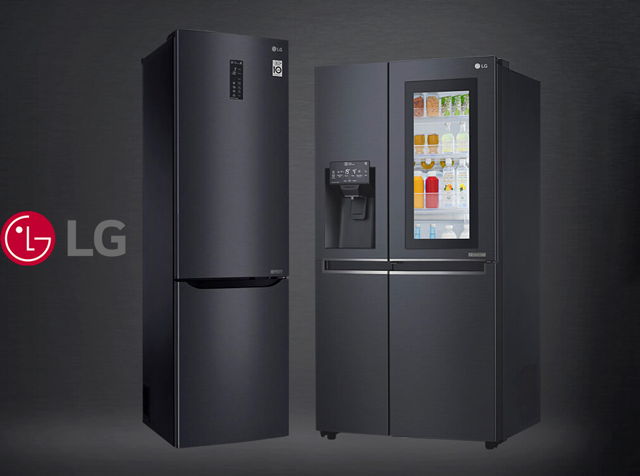 Así utilizan la tecnología para cuidar tus alimentos los frigoríficos de LG 1 Así utilizan la tecnología para cuidar tus alimentos los frigoríficos de LG