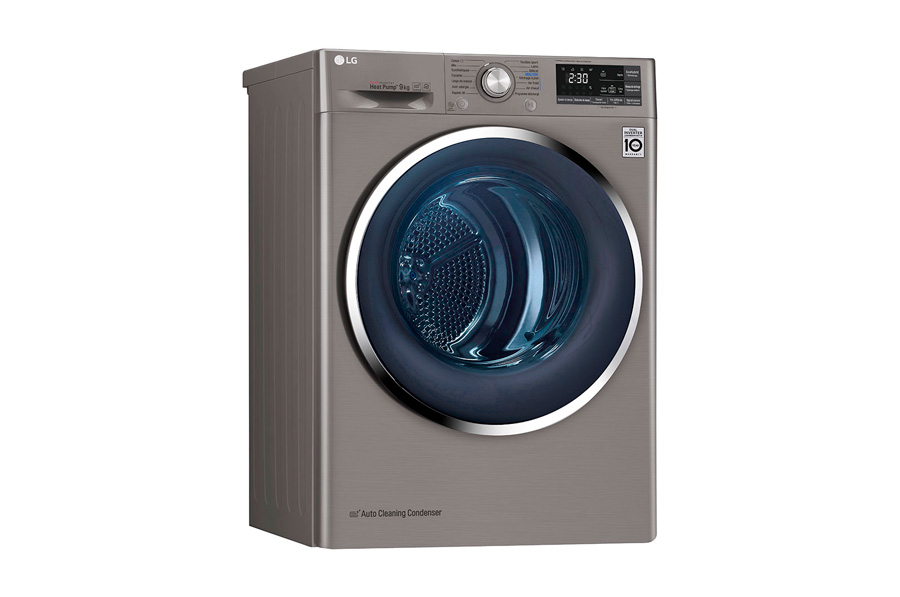 Actualizar 98+ imagen secadora de ropa ahorro de energia