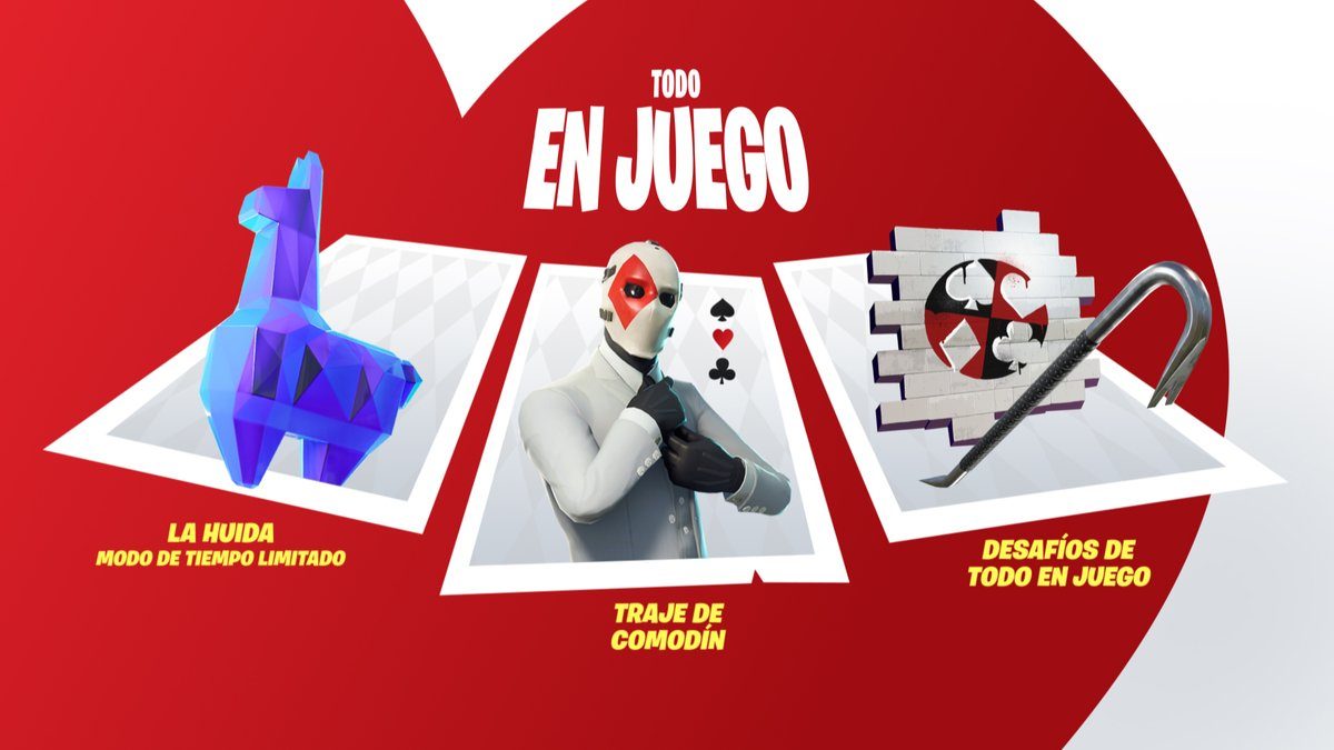 Nuevo fusil de asalto con silenciador llega a Fortnite 2 todo_en_juego_fortnite_02