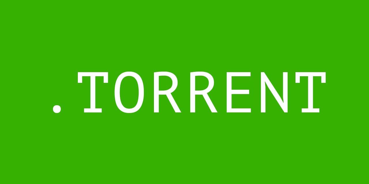 👍🏼 El top 10 de páginas para buscar y descargar torrent en 2019