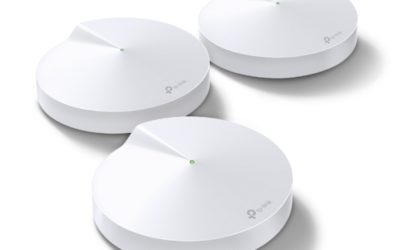 5 claves del TP-Link Deco P7