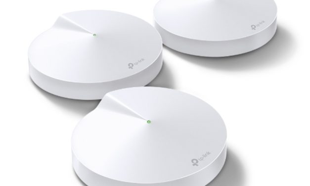 5 claves del TP-Link Deco P7
