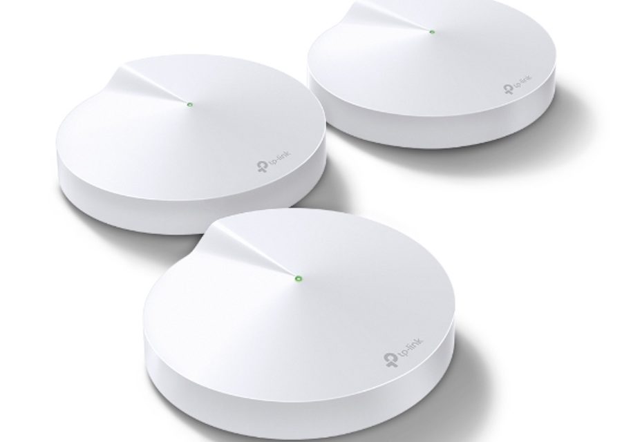 5 claves del TP-Link Deco P7