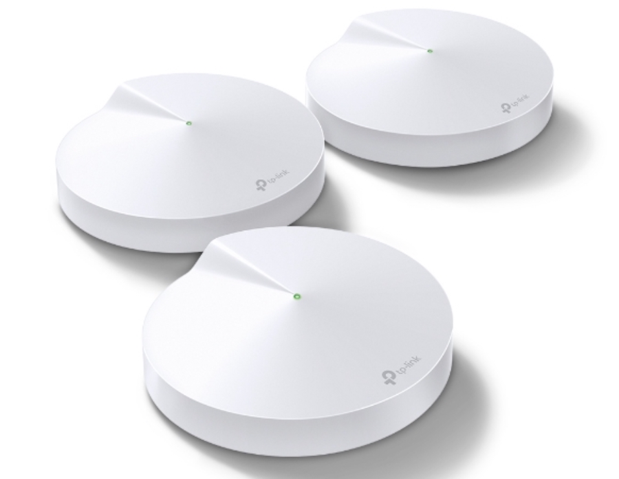 5 claves del TP-Link Deco P7 1 5 claves del TP-Link Deco P7