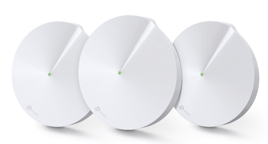 5 claves del TP-Link Deco P7 2 tp-link deco p7 mesh