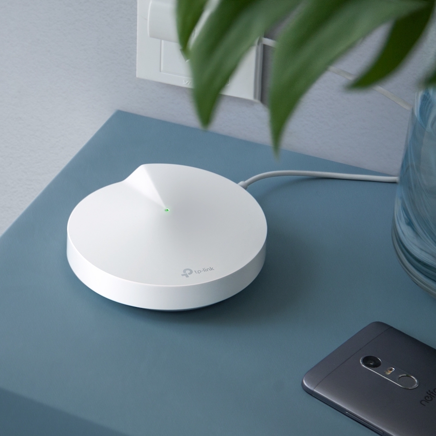 5 claves del TP-Link Deco P7 3 tp-link deco p7 conexiones