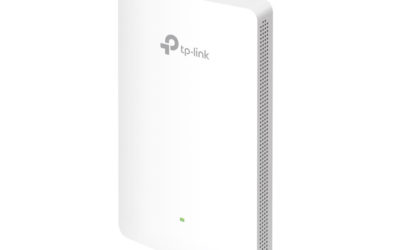 TP-Link Omada EAP225-Wall, punto de acceso con WiFi AC