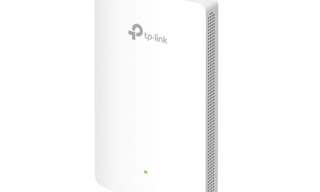 TP-Link Omada EAP225-Wall, punto de acceso con WiFi AC