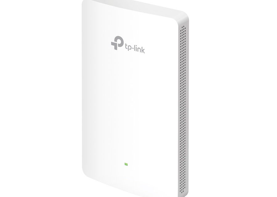 TP-Link Omada EAP225-Wall, punto de acceso con WiFi AC