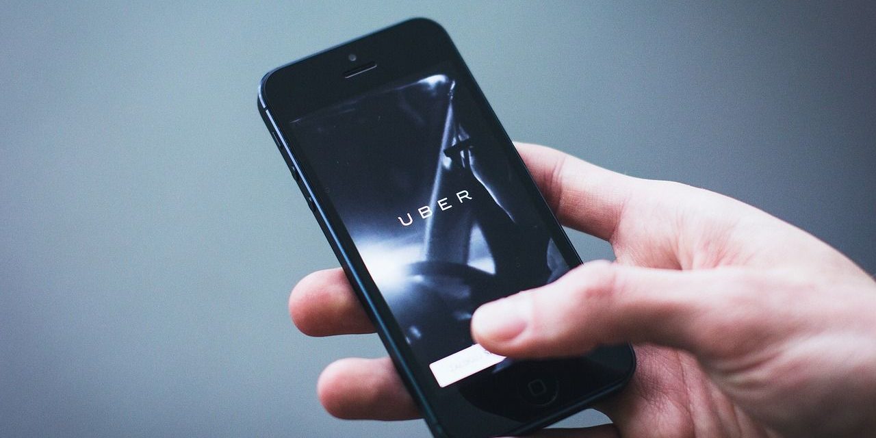 Tanto Uber como Cabify regalan un viaje gratis hoy