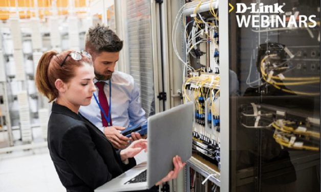 D-Link enseña gratis a montar una red en una empresa