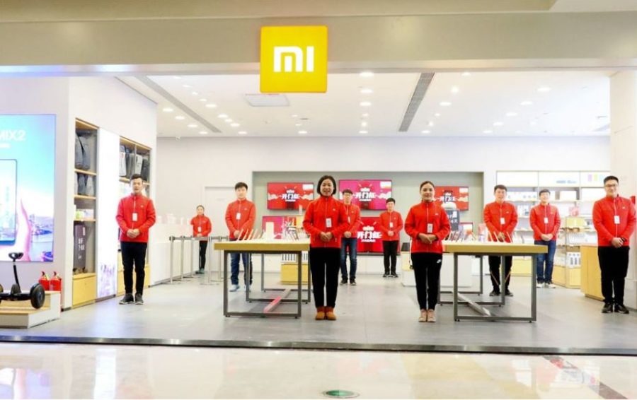 FACUA denuncia a Xiaomi por exponer datos personales de sus trabajadores y clientes