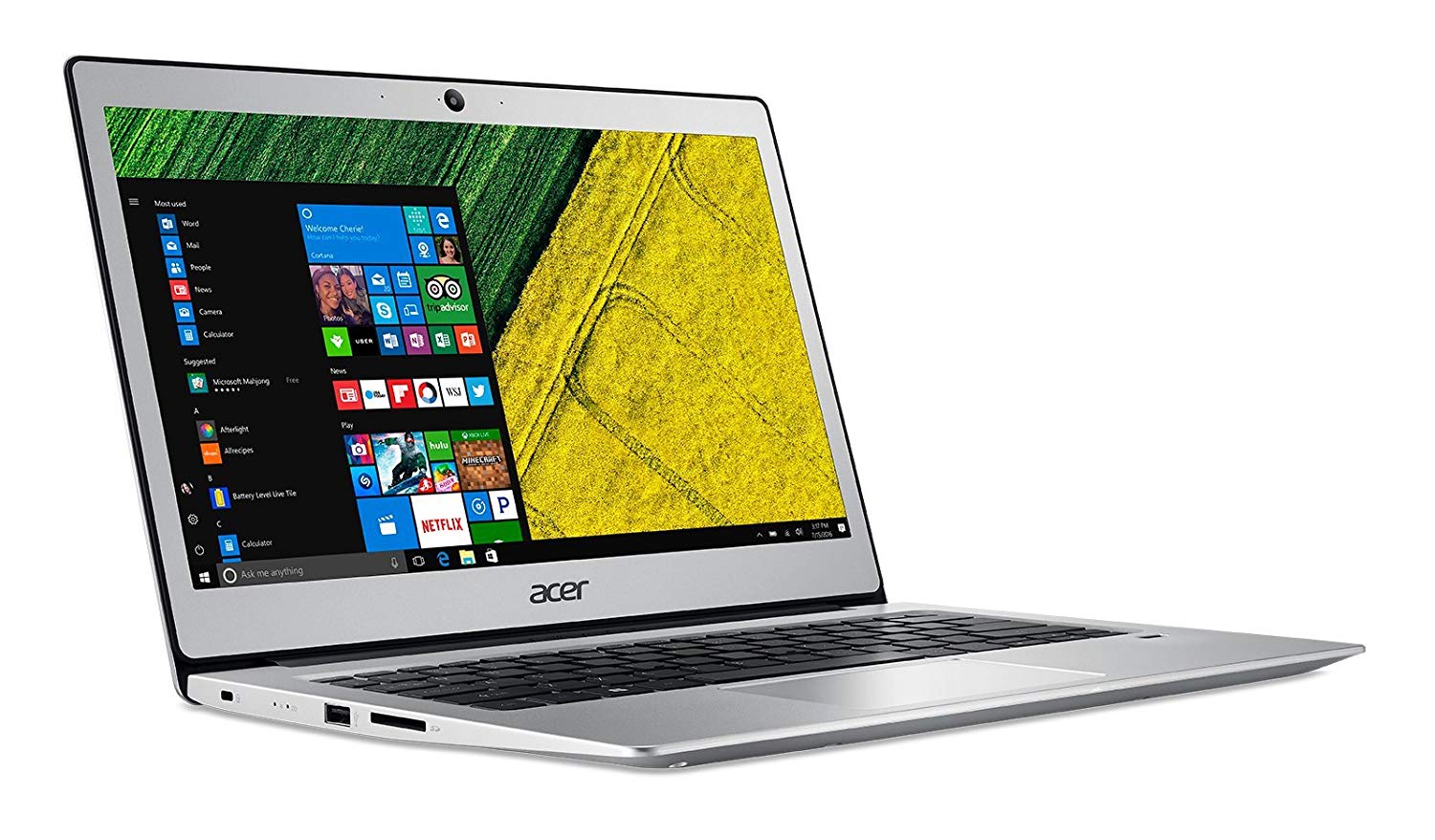 5 portátiles de Acer que puedes comprar por 600 euros o menos en Amazon 24 5 portátiles de Acer que puedes comprar por 600 euros o menos en Amazon