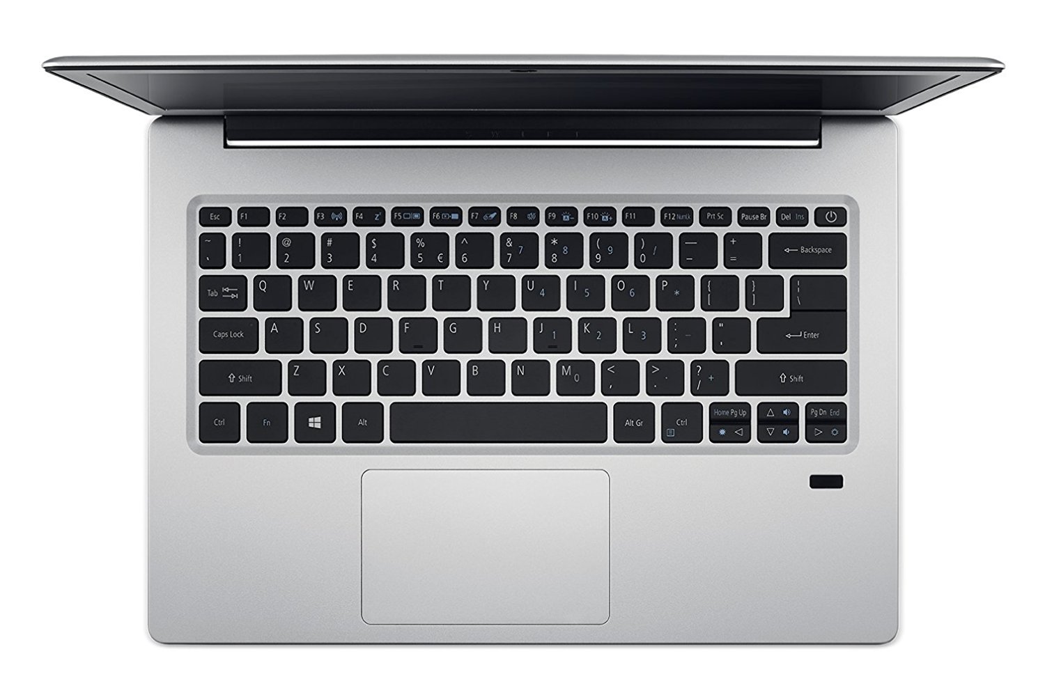 5 portátiles de Acer que puedes comprar por 600 euros o menos en Amazon 23 5 portátiles de Acer que puedes comprar por 600 euros o menos en Amazon