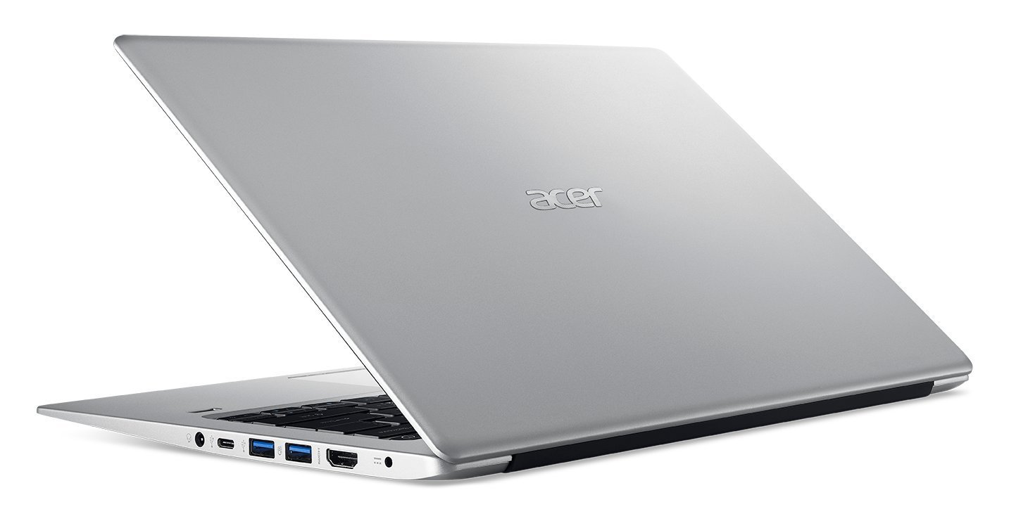 5 portátiles de Acer que puedes comprar por 600 euros o menos en Amazon