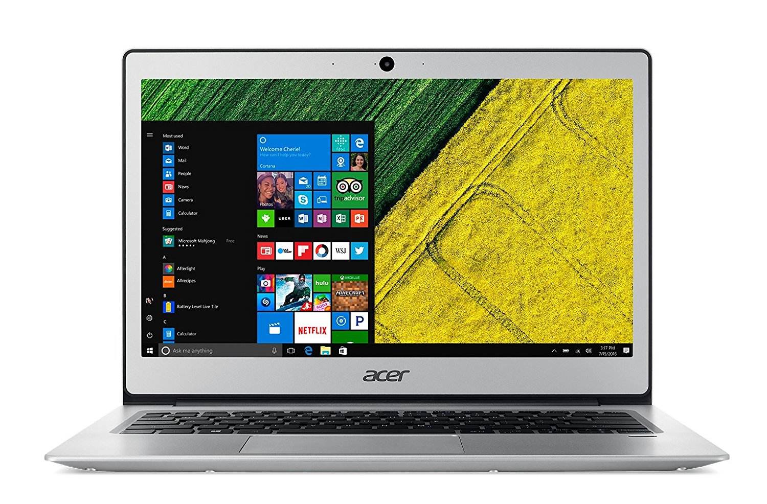 5 portátiles de Acer que puedes comprar por 600 euros o menos en Amazon