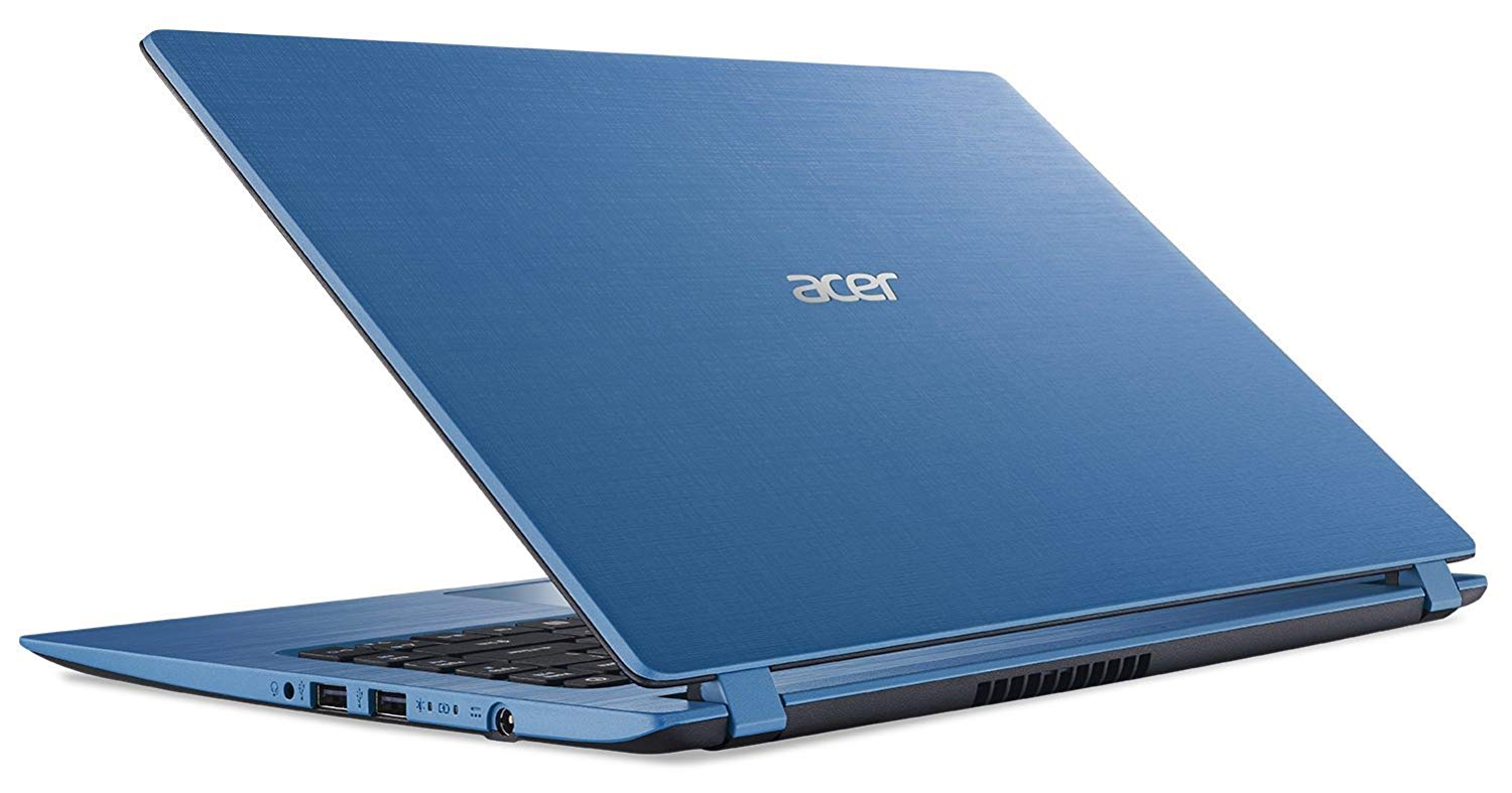 5 portátiles de Acer que puedes comprar por 600 euros o menos en Amazon