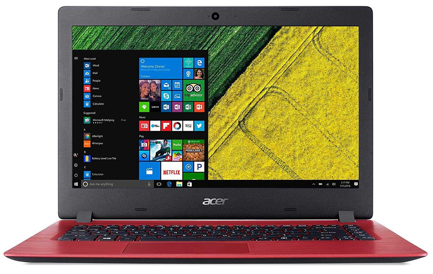 5 portátiles de Acer que puedes comprar por 600 euros o menos en Amazon