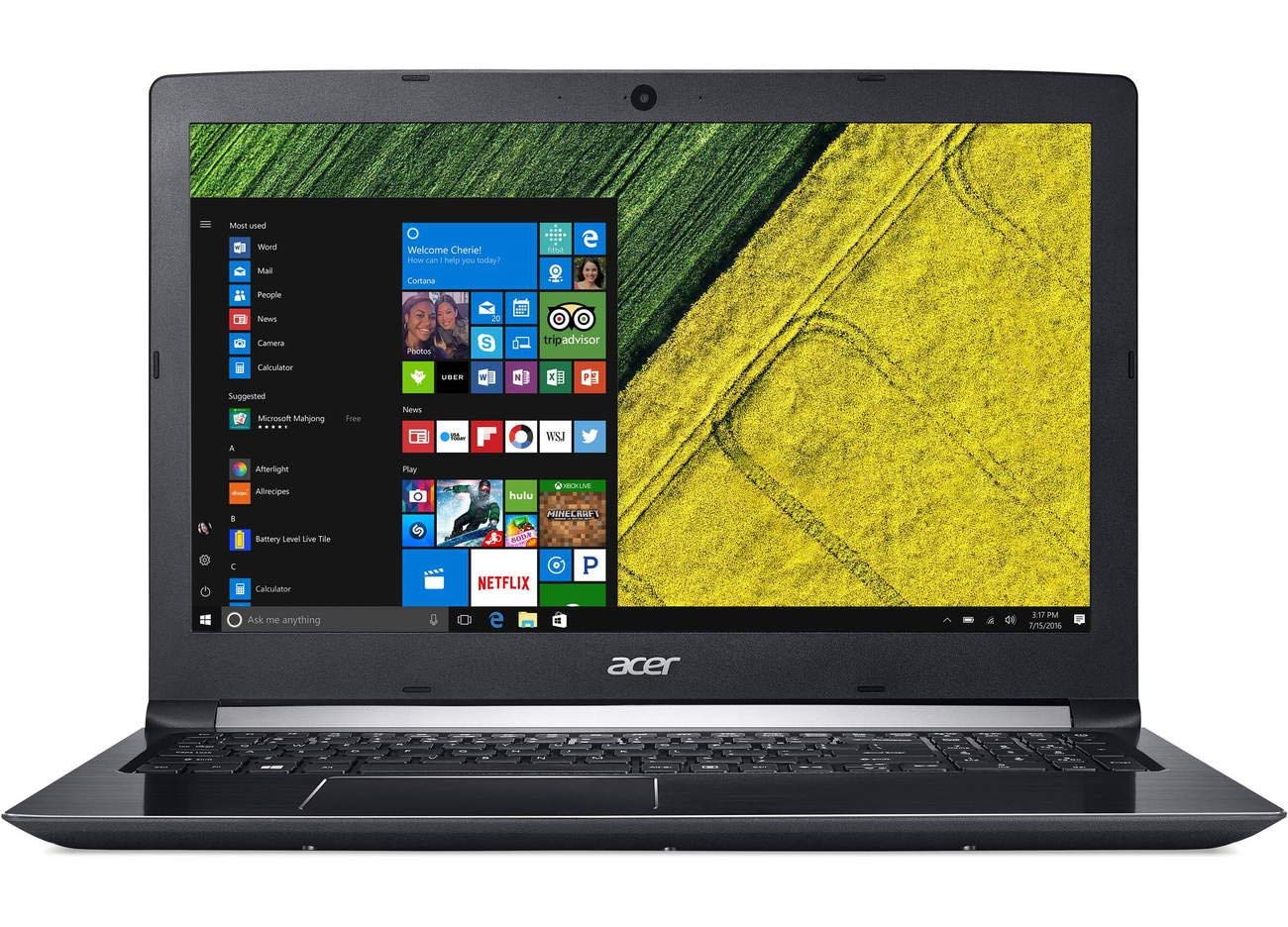 5 portátiles de Acer que puedes comprar por 600 euros o menos en Amazon