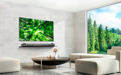 7 consejos para elegir el mejor televisor OLED en el Black Friday