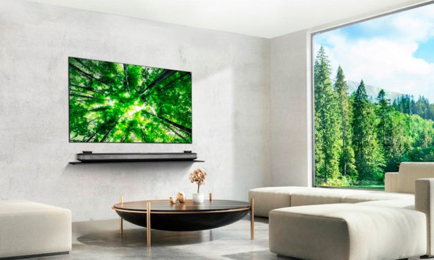 7 consejos para elegir el mejor televisor OLED en el Black Friday