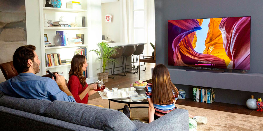 7 consejos para elegir el mejor televisor OLED en el Black Friday Smart TV