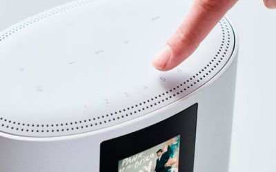 Todo lo que los altavoces Bose y Alexa pueden hacer por ti