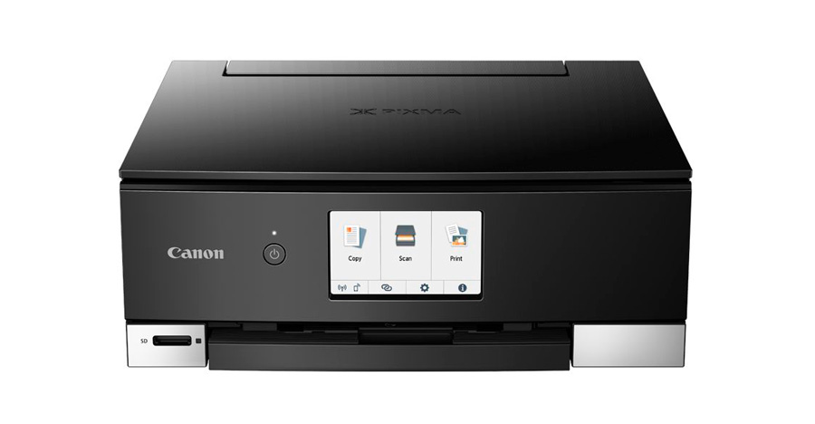 Canon PIXMA TS8250, impresora multifunción doméstica de 6 tintas 1 Canon PIXMA TS8250, impresora multifunción doméstica de 6 tintas