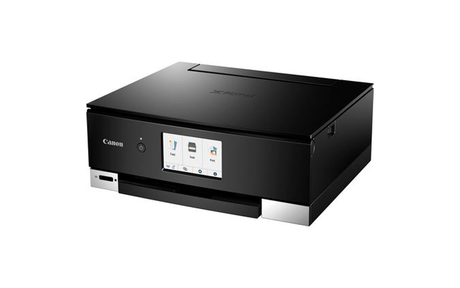 Canon PIXMA TS8250, impresora multifunción doméstica de 6 tintas 3 a-fondo-Canon-PIXMA-TS8250-galeria-01
