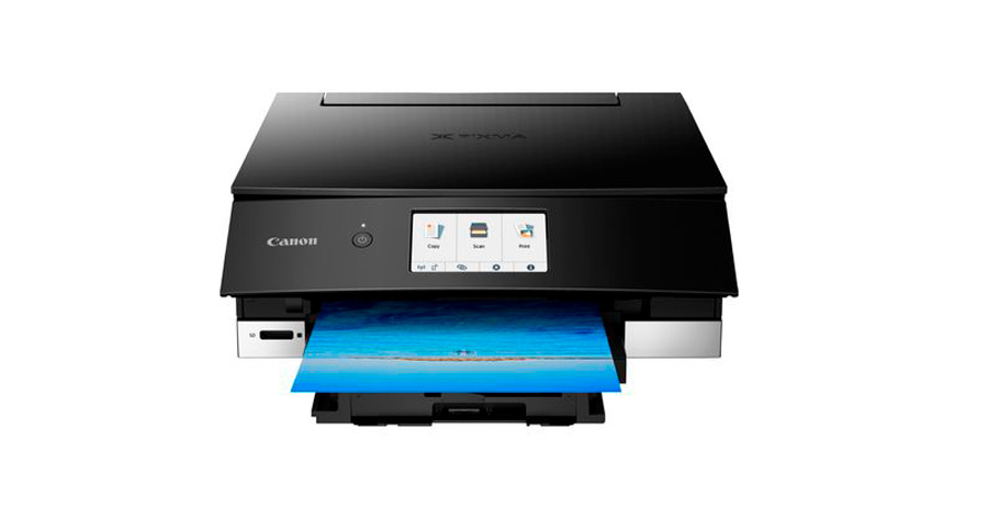 Canon PIXMA TS8250, impresora multifunción doméstica de 6 tintas 4 a-fondo-Canon-PIXMA-TS8250-galeria-02