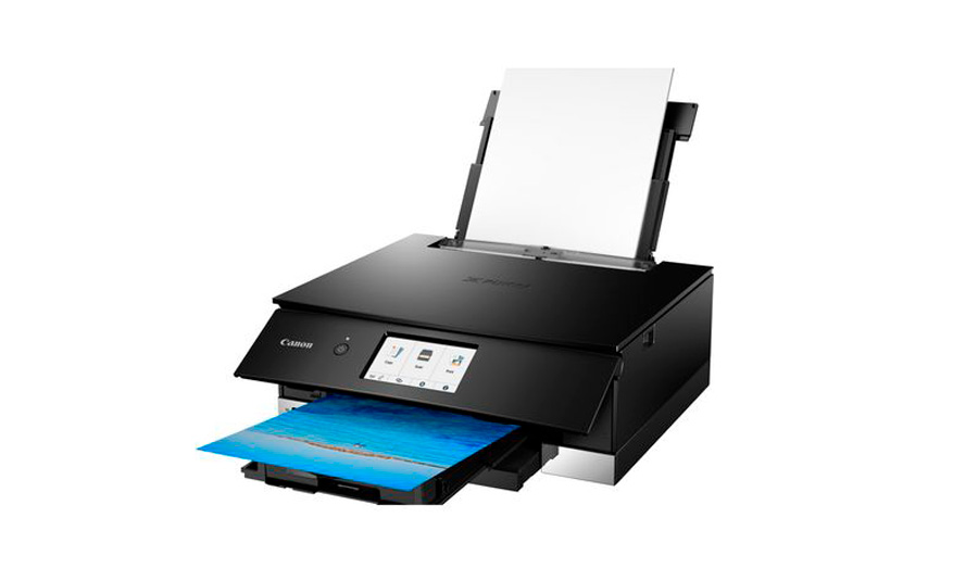 Canon PIXMA TS8250, impresora multifunción doméstica de 6 tintas 5 a-fondo-Canon-PIXMA-TS8250-galeria-03