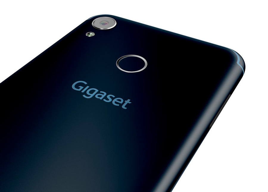 Gigaset GS185, móvil económico con gran batería y Android puro 14 a fondo Gigaset GS185 batería