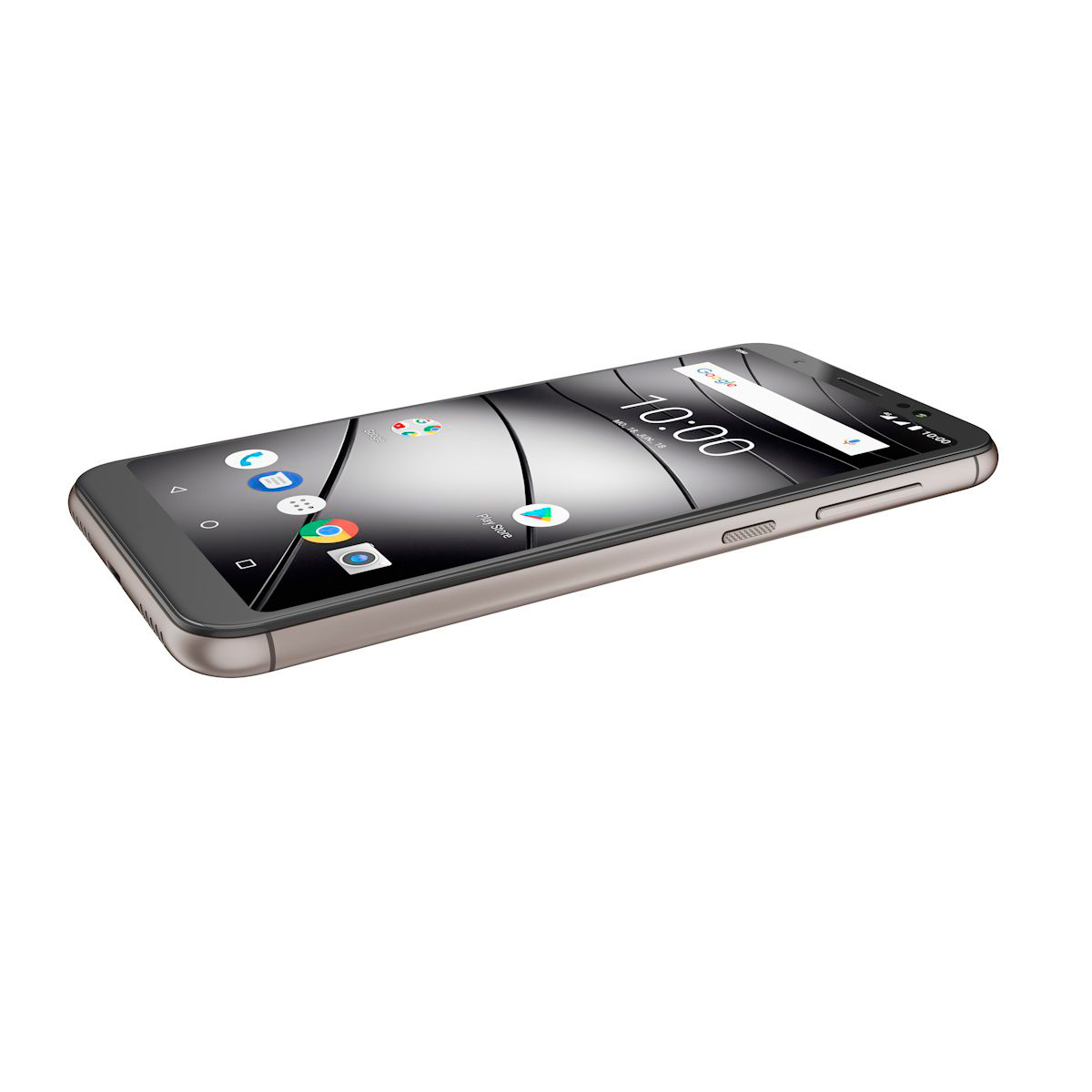 Gigaset GS185, móvil económico con gran batería y Android puro 6 a-fondo-Gigaset-GS185-galeria-03