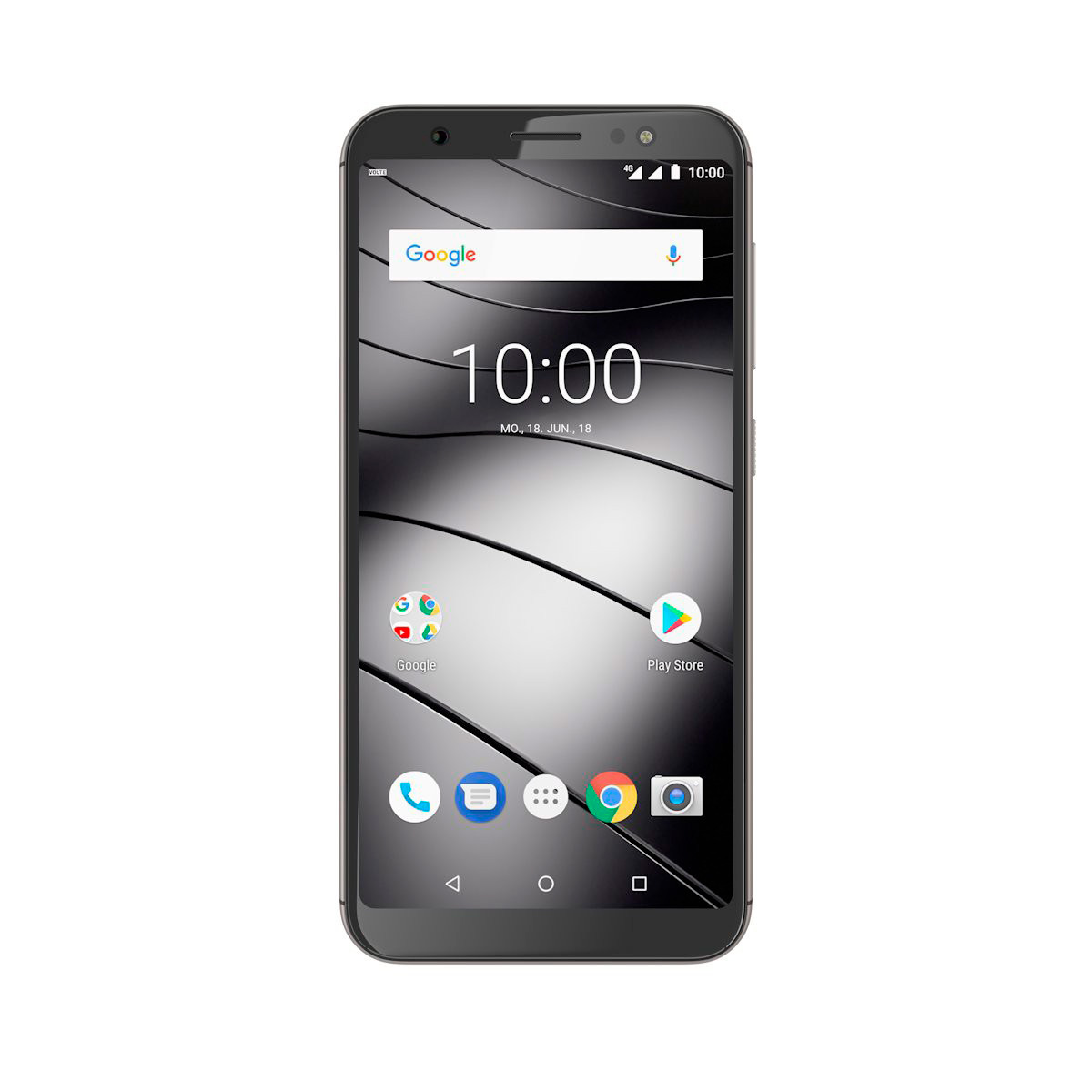 Gigaset GS185, móvil económico con gran batería y Android puro 8 a-fondo-Gigaset-GS185-galeria-05