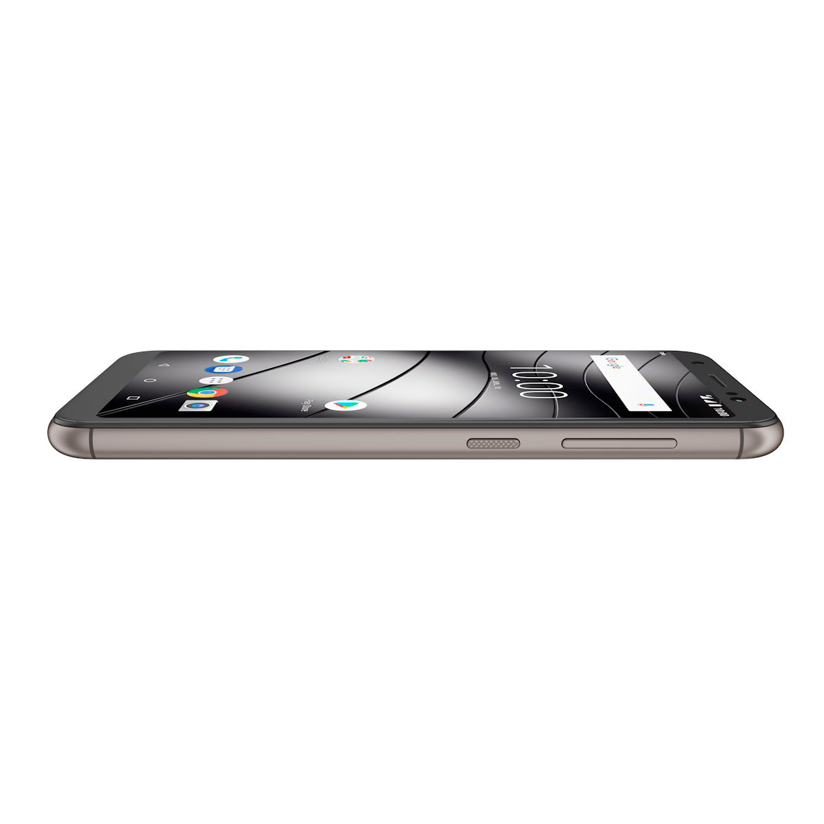 Gigaset GS185, móvil económico con gran batería y Android puro 9 a-fondo-Gigaset-GS185-galeria-06