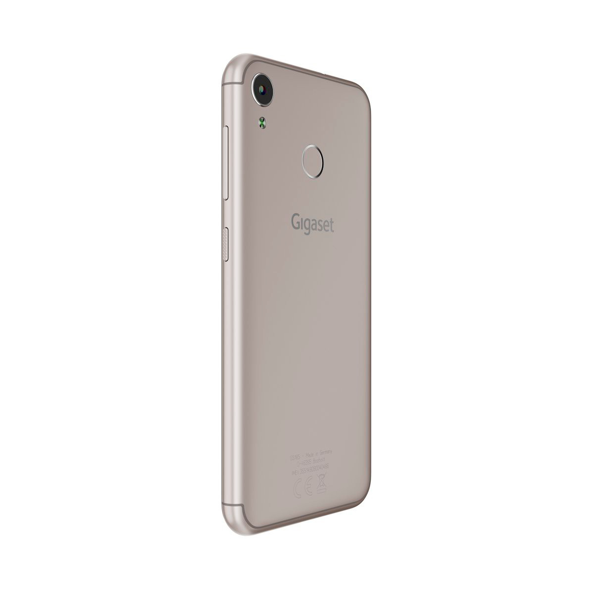 Gigaset GS185, móvil económico con gran batería y Android puro 10 a-fondo-Gigaset-GS185-galeria-07