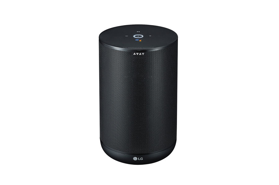 LG WK7 XBOOM AI ThinQ, altavoz portátil con el Asistente de Google 13 a fondo LG WK7 XBOOM AI ThinQ precio