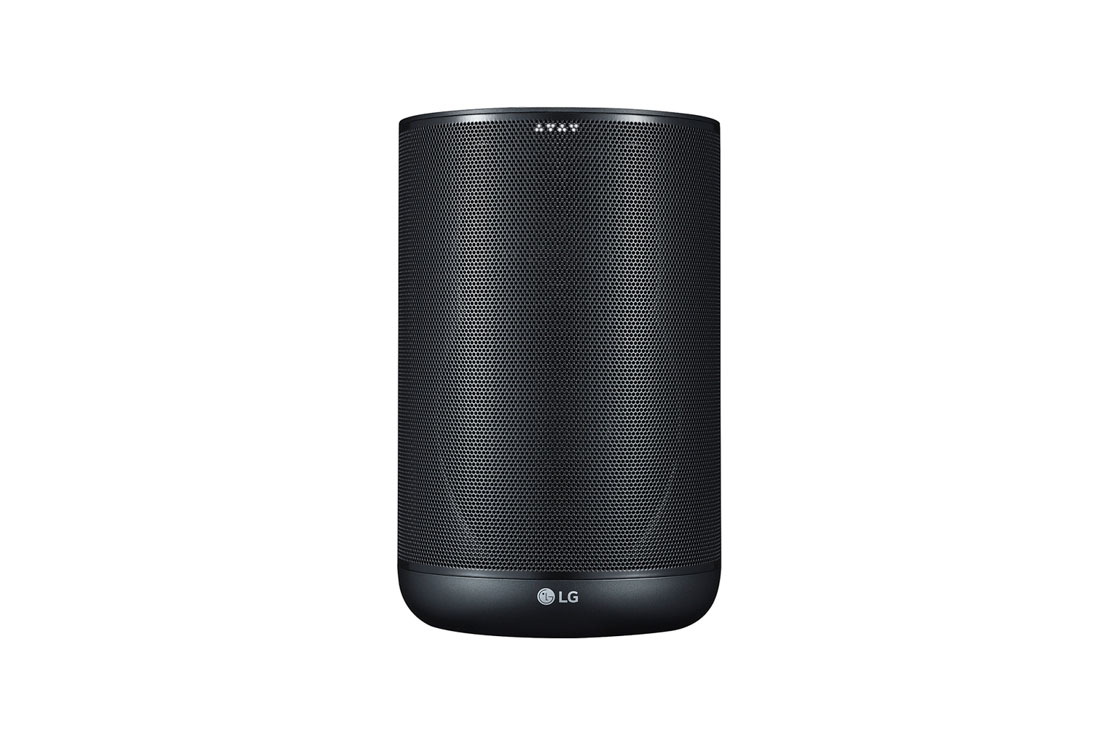 LG WK7 XBOOM AI ThinQ, altavoz portátil con el Asistente de Google 5 a-fondo-LG-WK7-XBOOM-AI-ThinQ-galeria-01