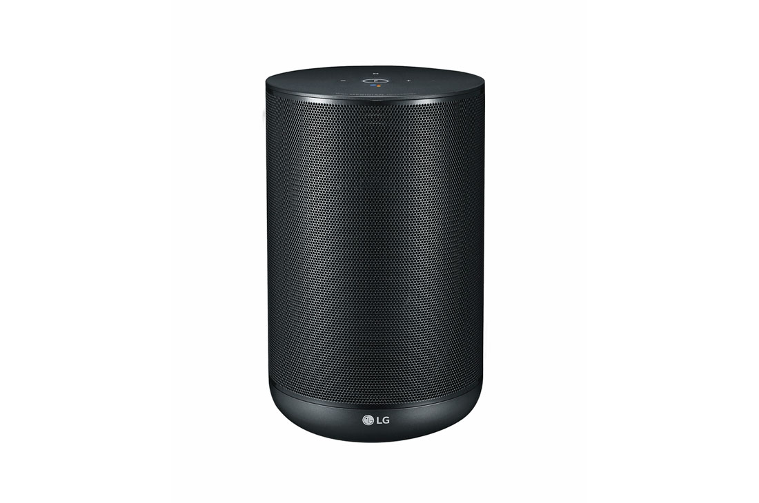 LG WK7 XBOOM AI ThinQ, altavoz portátil con el Asistente de Google 7 a-fondo-LG-WK7-XBOOM-AI-ThinQ-galeria-03