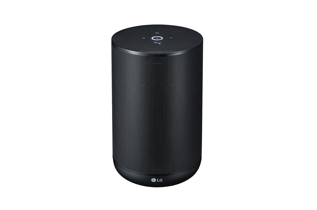 LG WK7 XBOOM AI ThinQ, altavoz portátil con el Asistente de Google 8 a-fondo-LG-WK7-XBOOM-AI-ThinQ-galeria-04