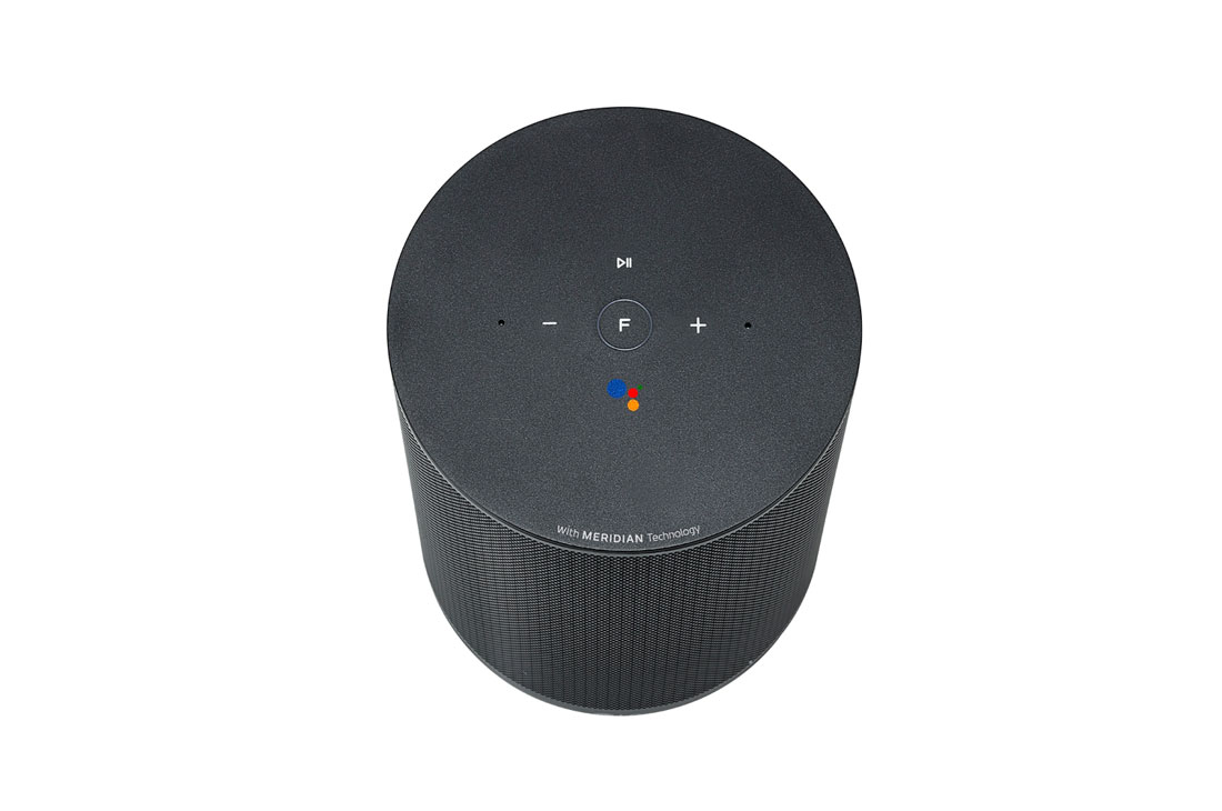 LG WK7 XBOOM AI ThinQ, altavoz portátil con el Asistente de Google 10 a-fondo-LG-WK7-XBOOM-AI-ThinQ-galeria-06