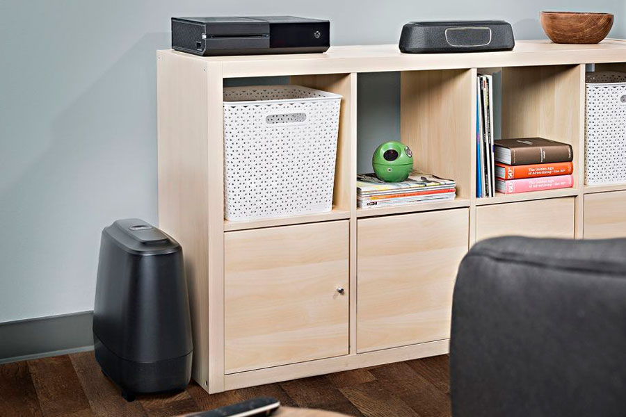 Polk MagniFi Mini, barra de sonido ultracompacta para cine en casa 18 a fondo Polk MagniFi Mini precio