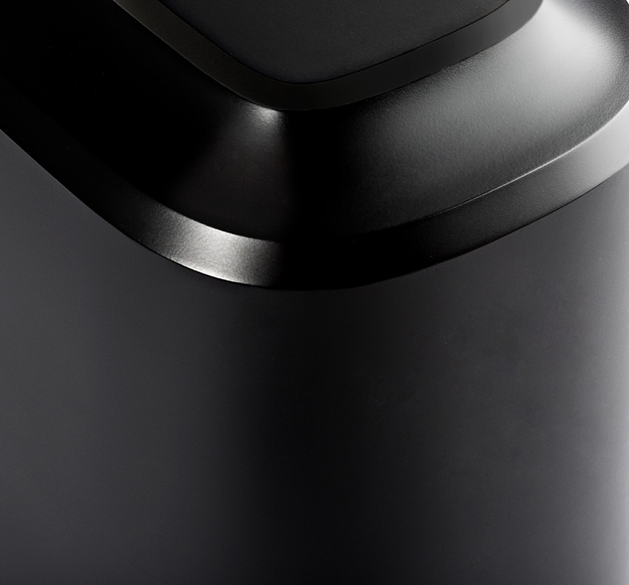 Polk MagniFi Mini, barra de sonido ultracompacta para cine en casa 14 a-fondo-Polk-MagniFi-Mini-galeria-10