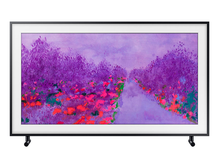Samsung The Frame 2018 2.0, un televisor 4K UHD con alma de cuadro 5 a-fondo-Samsung-The-Frame-2018-galeria-01