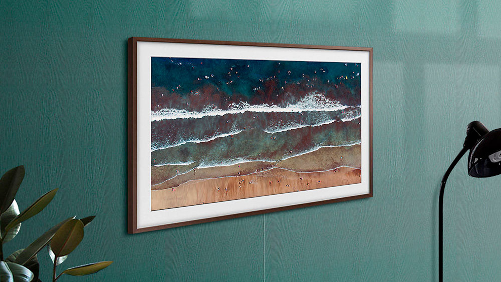 Samsung The Frame 2018 2.0, un televisor 4K UHD con alma de cuadro 13 a-fondo-Samsung-The-Frame-2018-galeria-09