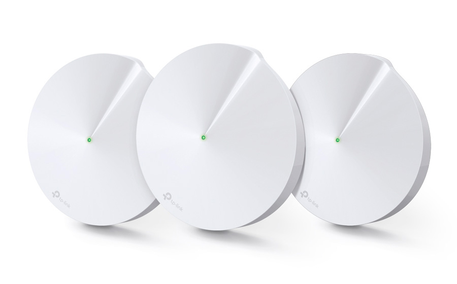 TP-Link Deco P7, sistema WiFi híbrido Mesh que cubre toda la casa 1 TP-Link Deco P7, sistema WiFi híbrido Mesh que cubre toda la casa