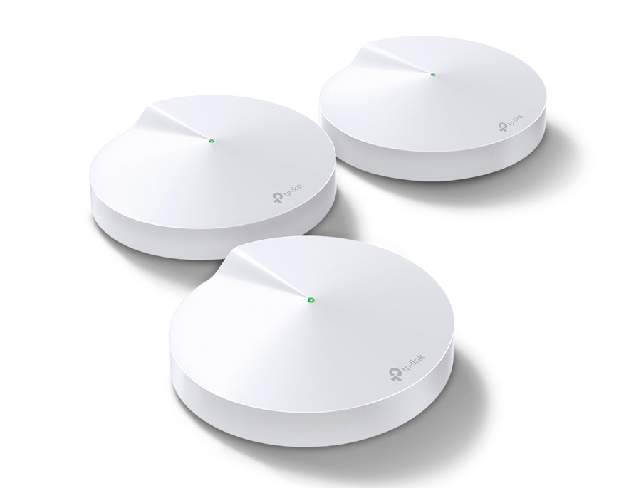 TP-Link Deco P7, sistema WiFi híbrido Mesh que cubre toda la casa 7 a fondo TP-Link Deco P7 final